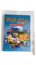 Lingen Atlas Monde Livre