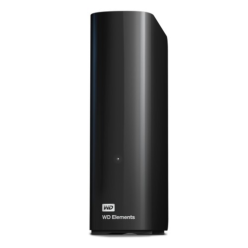 6tb elements desktop - wd,