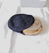 poudrier  vintage MAX FACTOR