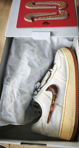 Nike air force - force, 1