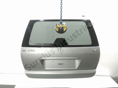 Hayon mercedes classe 163 - hayon,