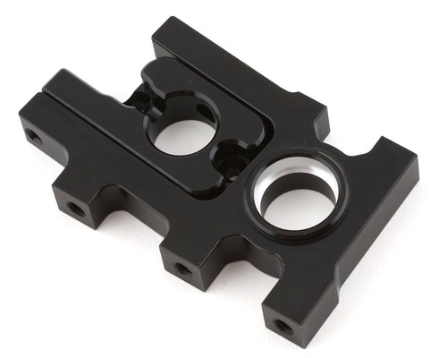 Lrp rebel bxe aluminum - s8,