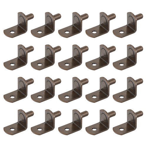 Pins pour étagère - , 40pcs