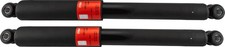 2x TRW JGE205T Amortisseur