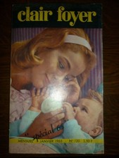 Clair Foyer Spécial 65