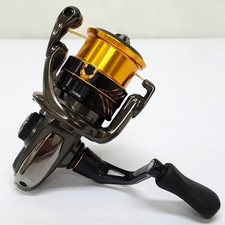 Moulinet tournant Shimano Soare CI4+ 2000SHG