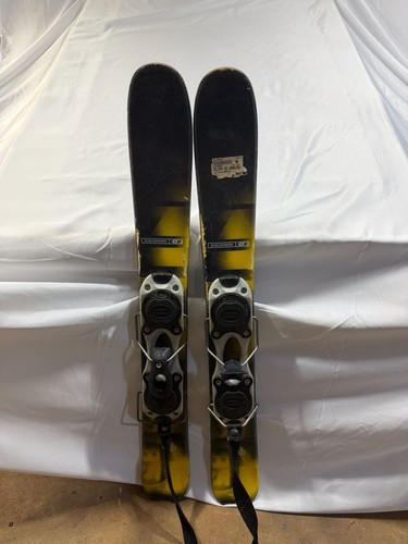 Salomon sb8 snowblades - sb8,