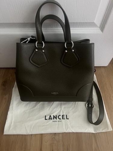 Sac lancel néo izy nouvelle - lancel,