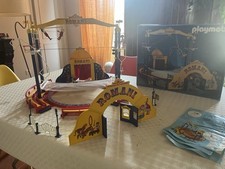 Playmobil 3720 - Cirque Romani