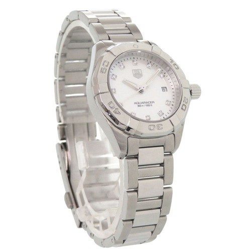 Montre tag heuer aquaracer - montre,