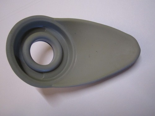 Very nice used grey eyepiece - very,