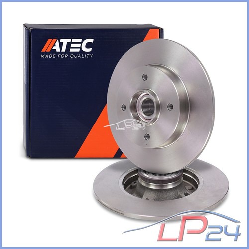 Atec disques freins - atec,