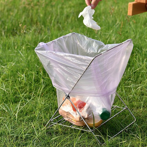 Support sac poubelle - de,