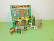 western playmobil 3462