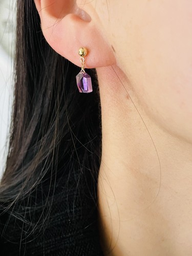 Boucles oreilles argent - d'oreilles,