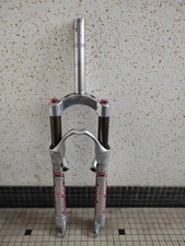 fourche marzocchi 2001 Mtb Vtt xc 80mm travel