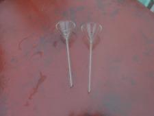 2  Petit  Entonnoirs  de