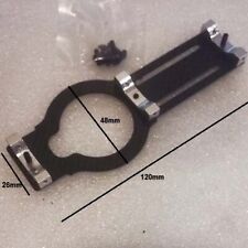 Plaque en Fibre de Carbone