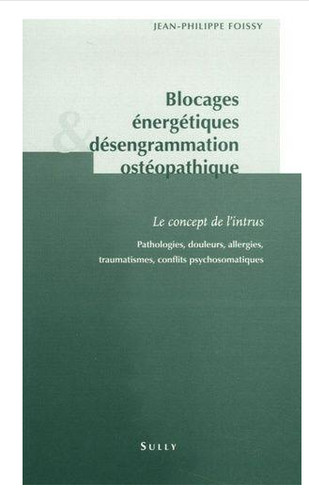 Blocages énergétiques et - ,