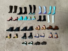 BARBIE MY SCENE LOT DE