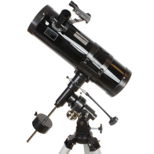 Byomic sky télescope - byomic, eq-sky