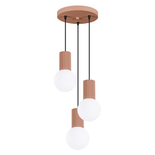 Suspension aluminium moka - moka, 3