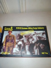 Caesar miniature ww2 german - miniature,
