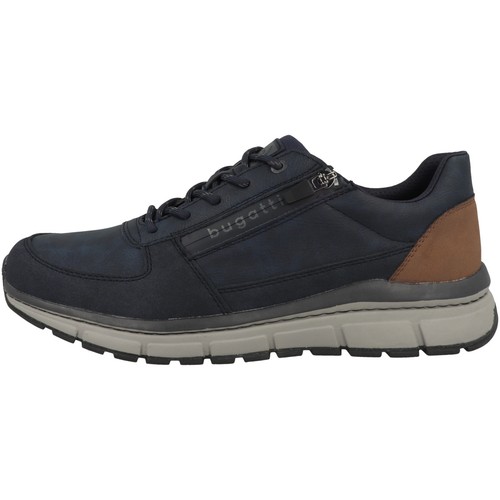 Bugatti aos01 baskets low - bugatti,