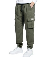 Pantalon Cargo pour Garçon