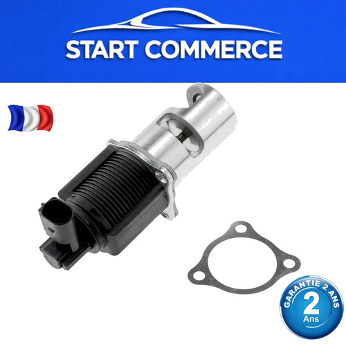 Vanne egr renault master - vanne,