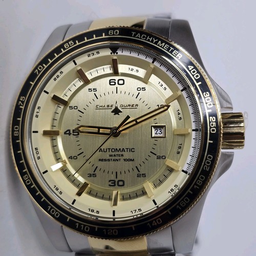 Chase durer automatic - chase-durer,