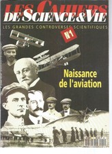 LES CAHIERS DE SCIENCE & VIE