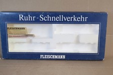 Boîte Vide FLEISCHMANN 4887