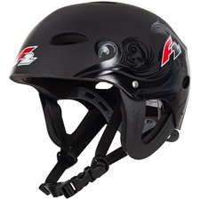 F2 Casque De Sports Nautiques