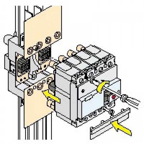 026304 legrand alveole dpx 125 - legrand,