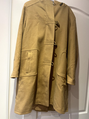 MANTEAU