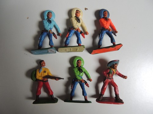 Jouet starlux lot - -,