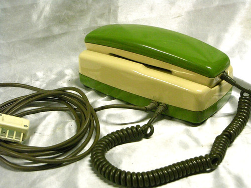 Telephone a touche - 🇫🇷,