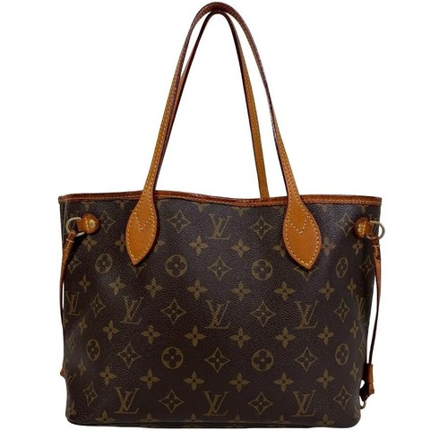 Auth louis vuitton neverfull - auth,