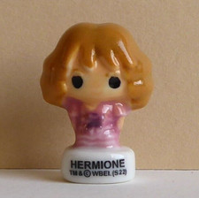 Fève Harry Potter - WB 2023 - Hermione