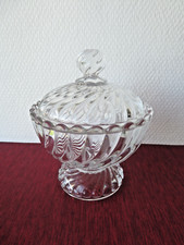 Bonbonnière, drageoir,sucrier