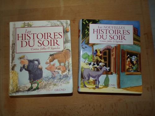 Histoires soir grund - x,