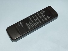 Télécommande NAD RC512  Audio System  HIFI  Home Cinéma Son Surround -T760