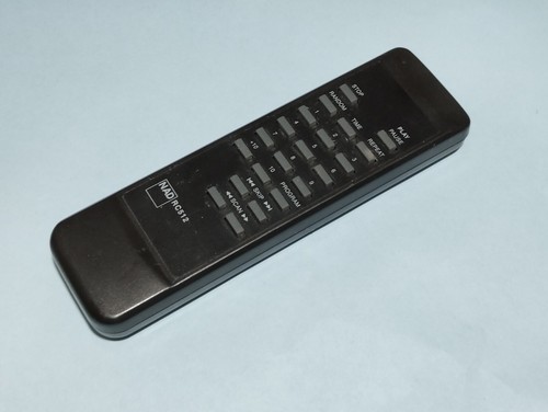 Télécommande nad rc512 - nad,
