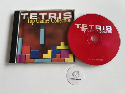 Tetris the ultimate - the, collection