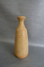 Vase soliflore en grès