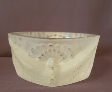 Très joli vide poche en verre