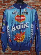 Batik Du Monte Biemme Pull