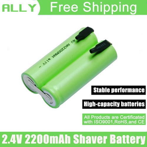 Ally 2200mah ni - 2.4v,