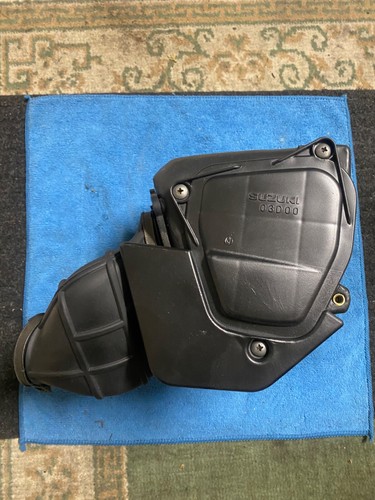 Boite air suzuki 125 - air,